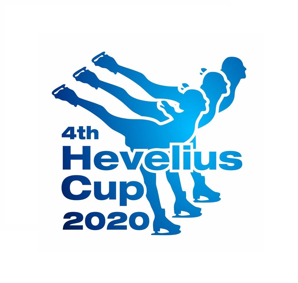 Hevelius Cup 2020 - największe zawody w łyżwiarstwie synchronicznym w Polsce