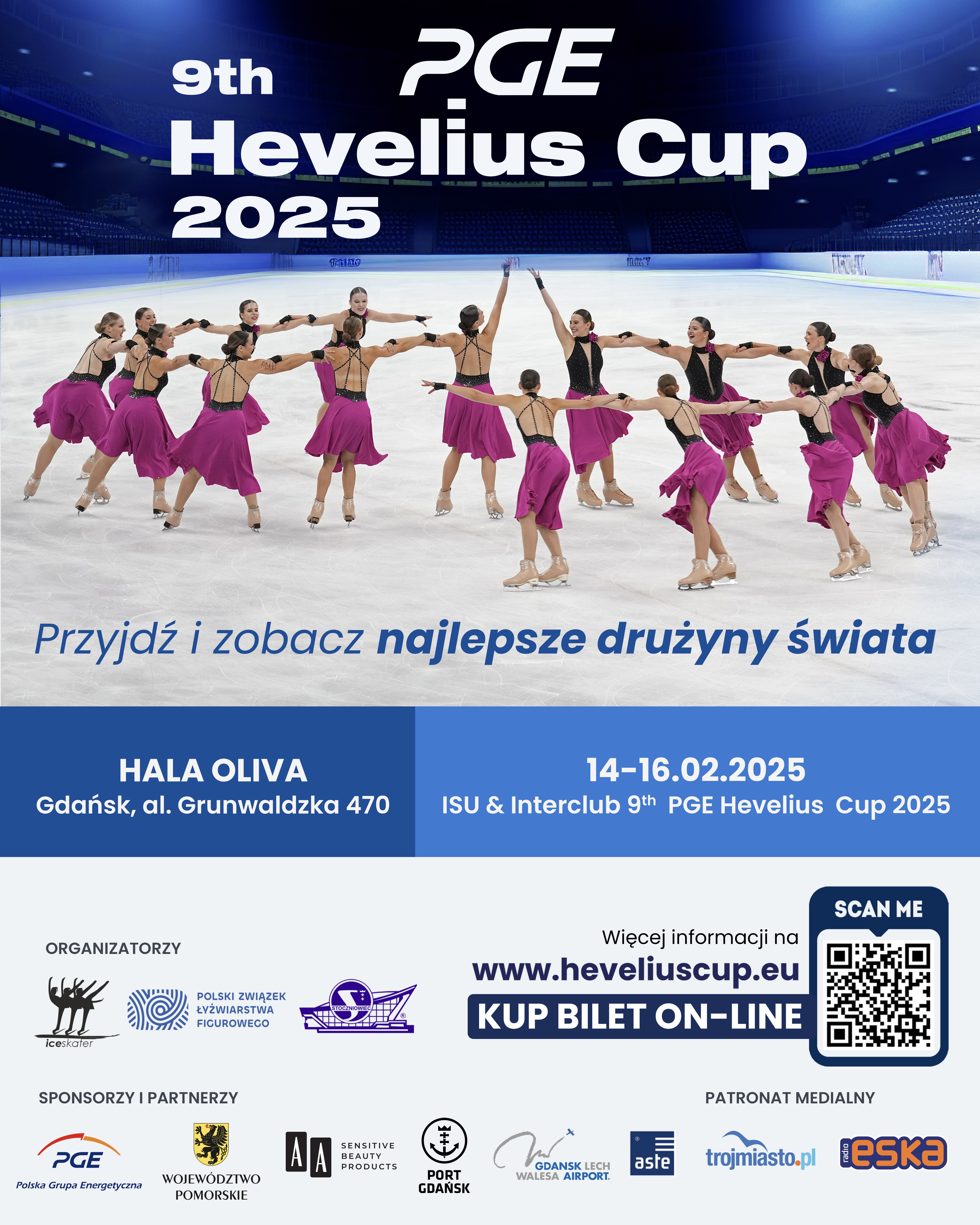 PGE Hevelius Cup