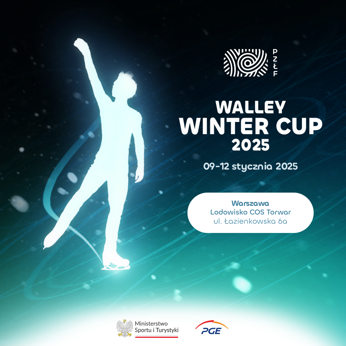 Od nocnego pikniku do czterodniowej rywalizacji międzynarodowej. Czas na Winter Walley Cup 2025!