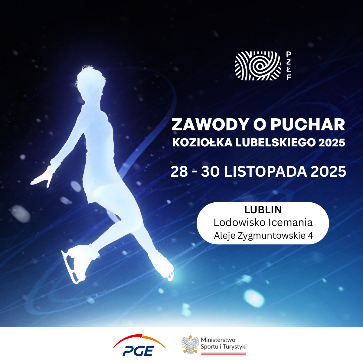 Zawody o Puchar Koziołka Lubelskiego