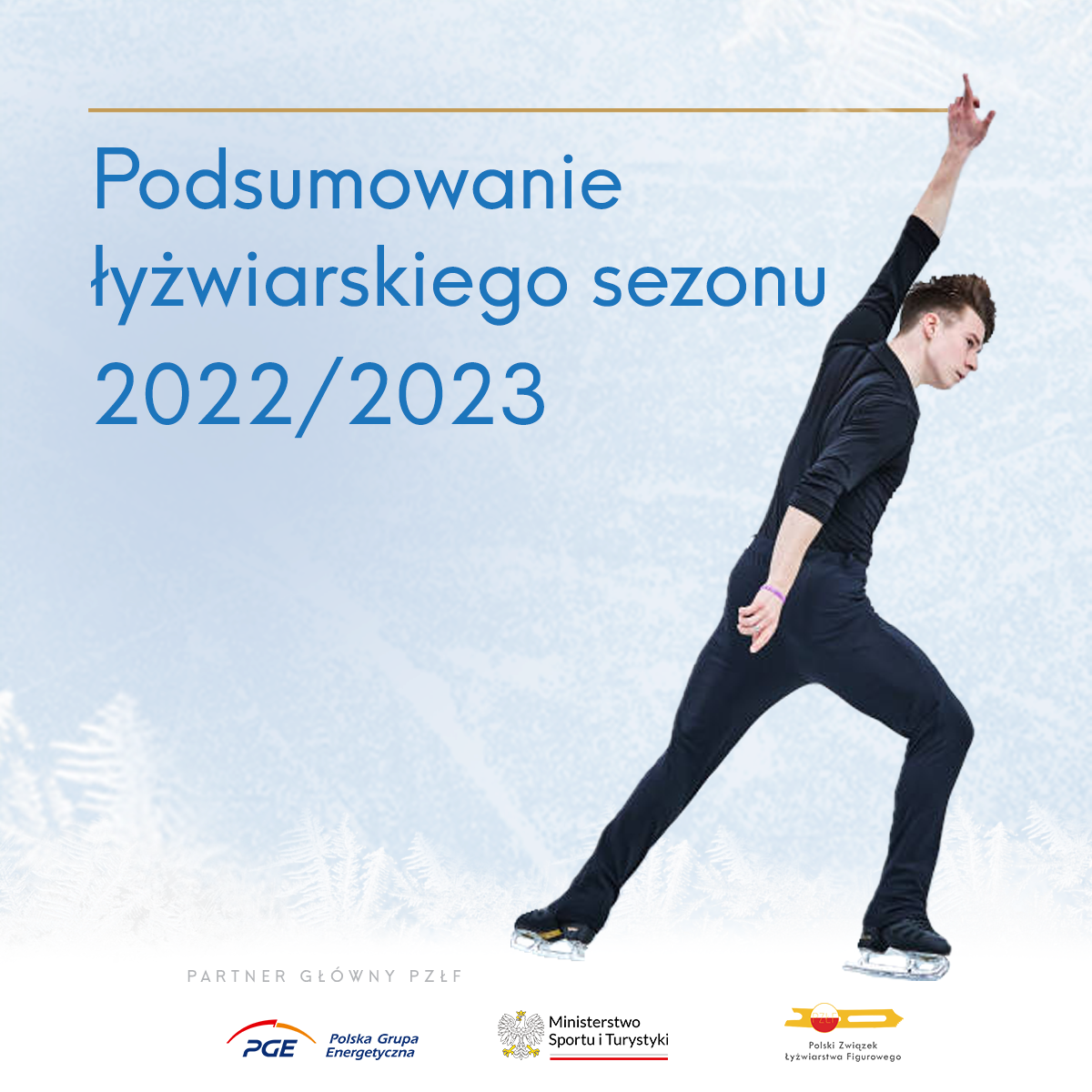 Podsumowanie sezonu w łyżwiarstwie figurowym 2022/2023