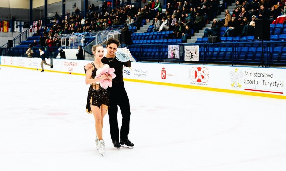 PGE Warsaw Cup - czas start!