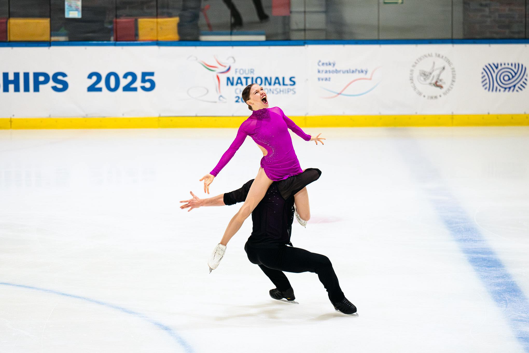 Julia Szczecinina zakończyła karierę sportową