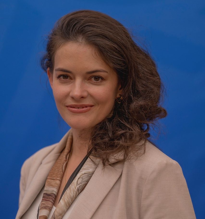 Magdalena Tascher: Chcę pokazać, że małym związkiem też można zarządzać nowocześnie