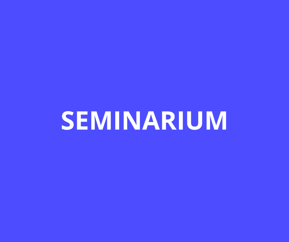 Seminarium dla nowych sędziów oceny