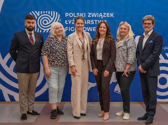 Walne Zgromadzenie Delegatów – nowe władze PZŁF
