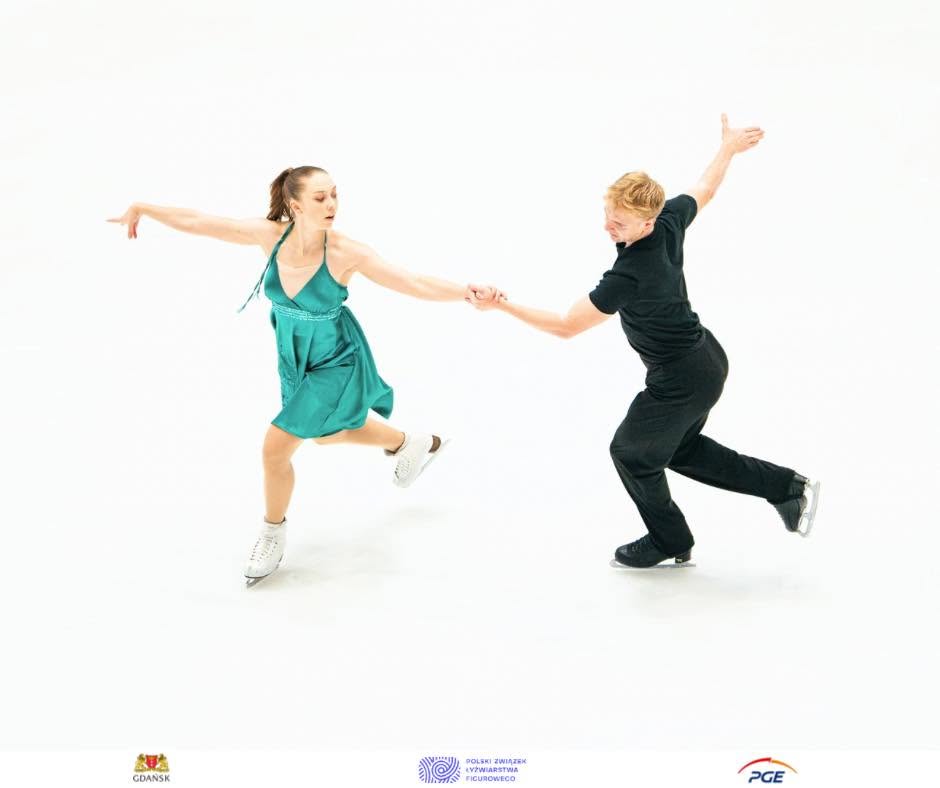Junior Grand Prix 2025