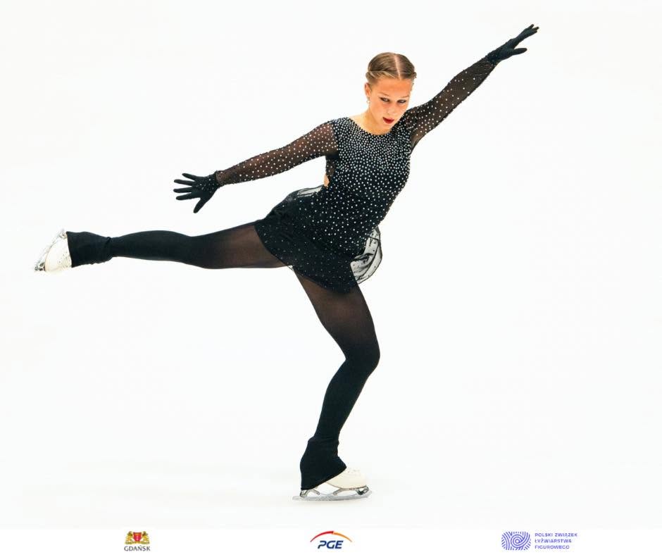 Junior Grand Prix 2025