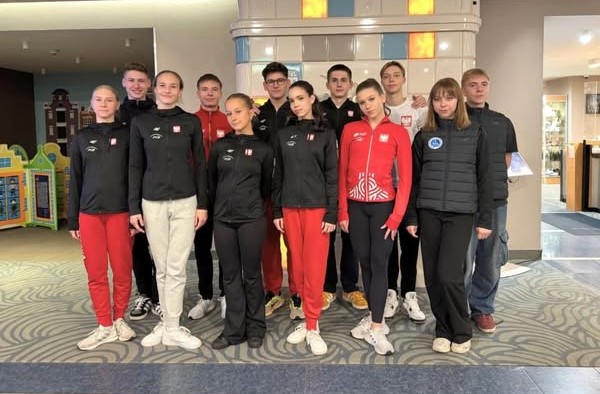 Junior Grand Prix Gdańsk