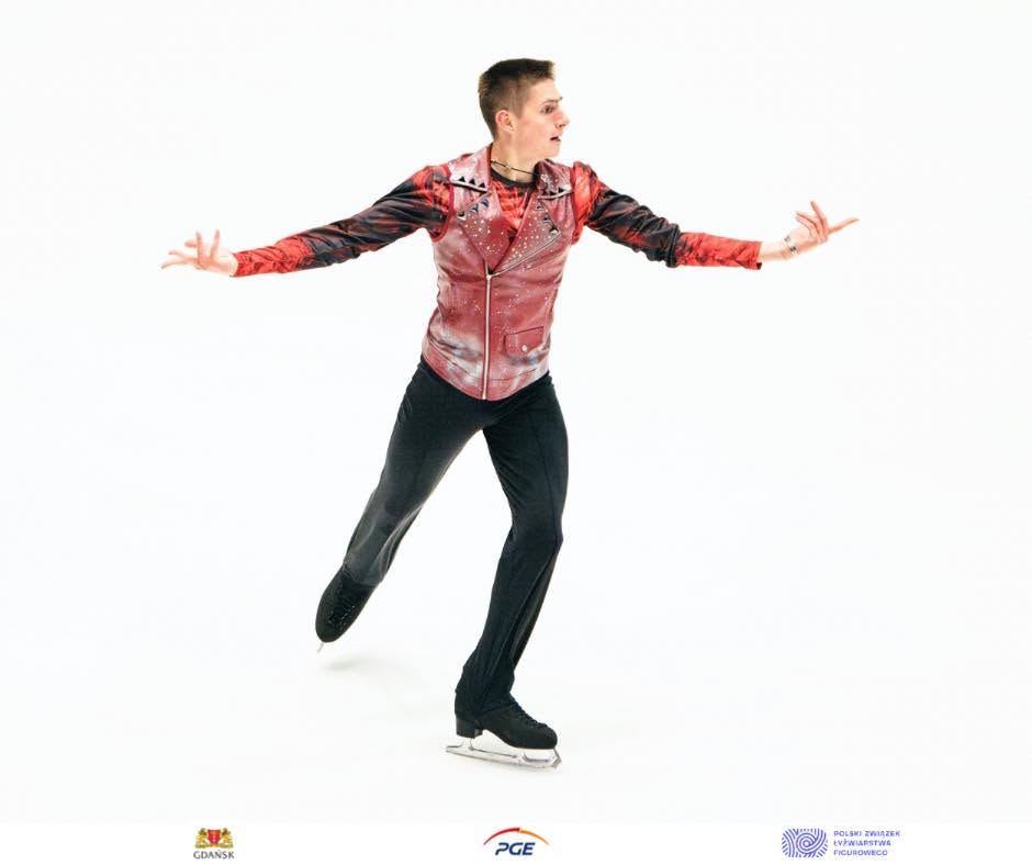 Junior Grand Prix 2025