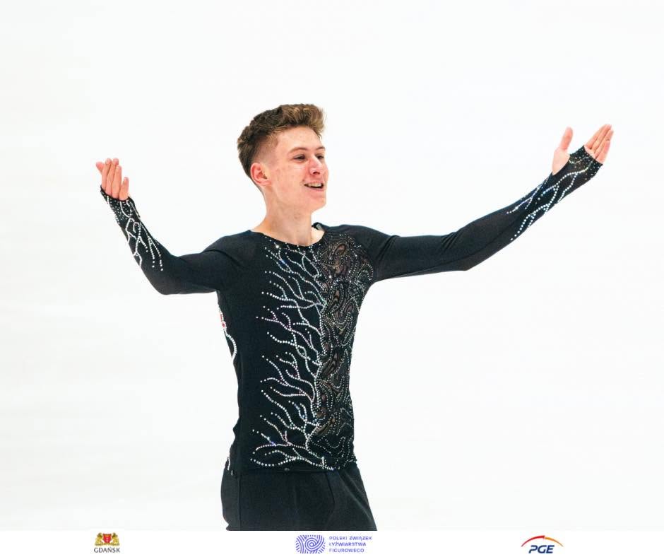 Junior Grand Prix 2025
