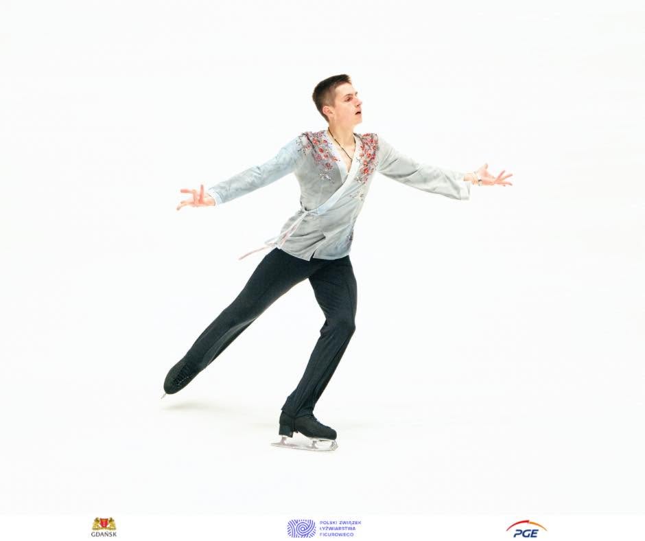 Junior Grand Prix 2025