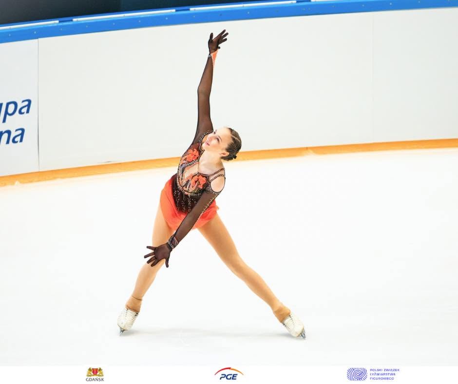 Junior Grand Prix 2025