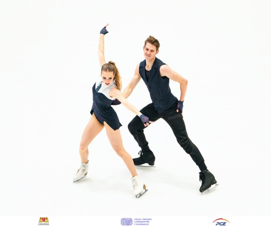 Junior Grand Prix 2025