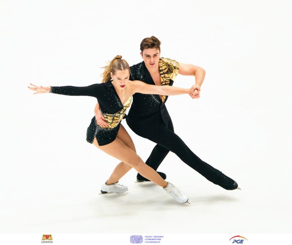 Junior Grand Prix 2025