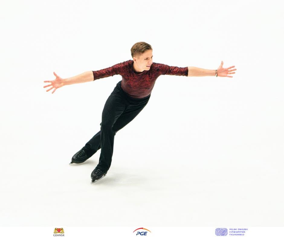 Junior Grand Prix 2025