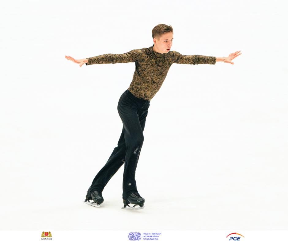 Junior Grand Prix 2025