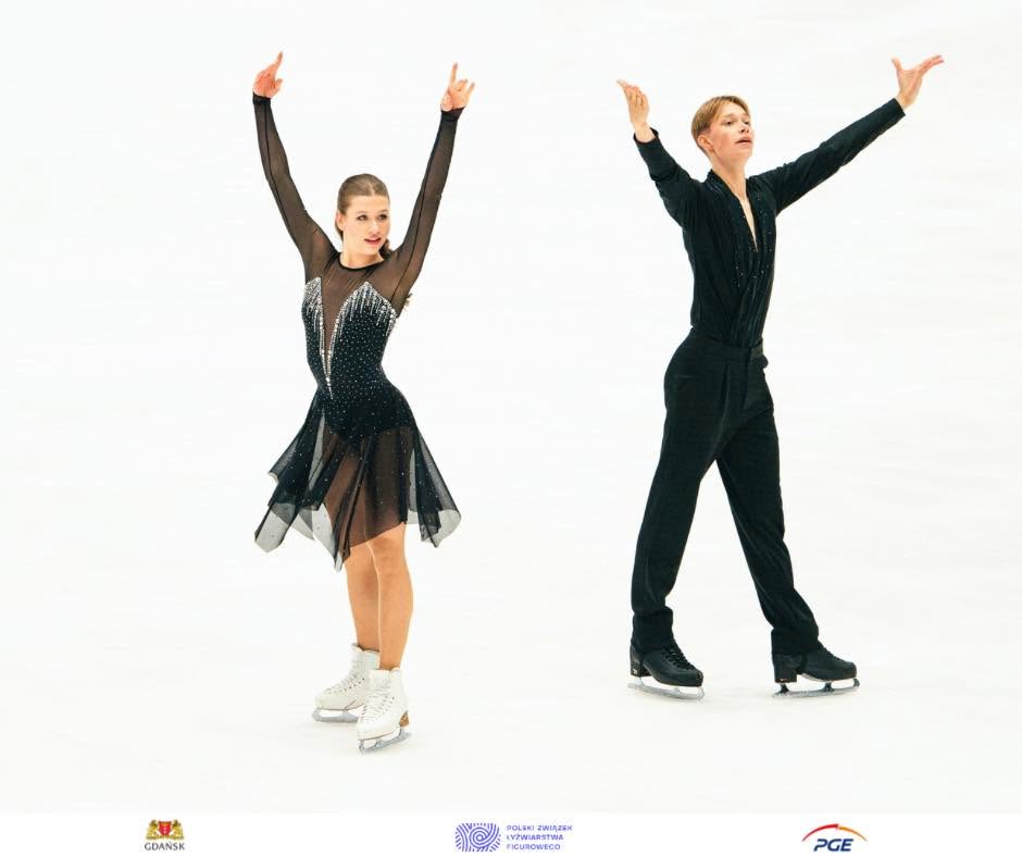 Junior Grand Prix 2025