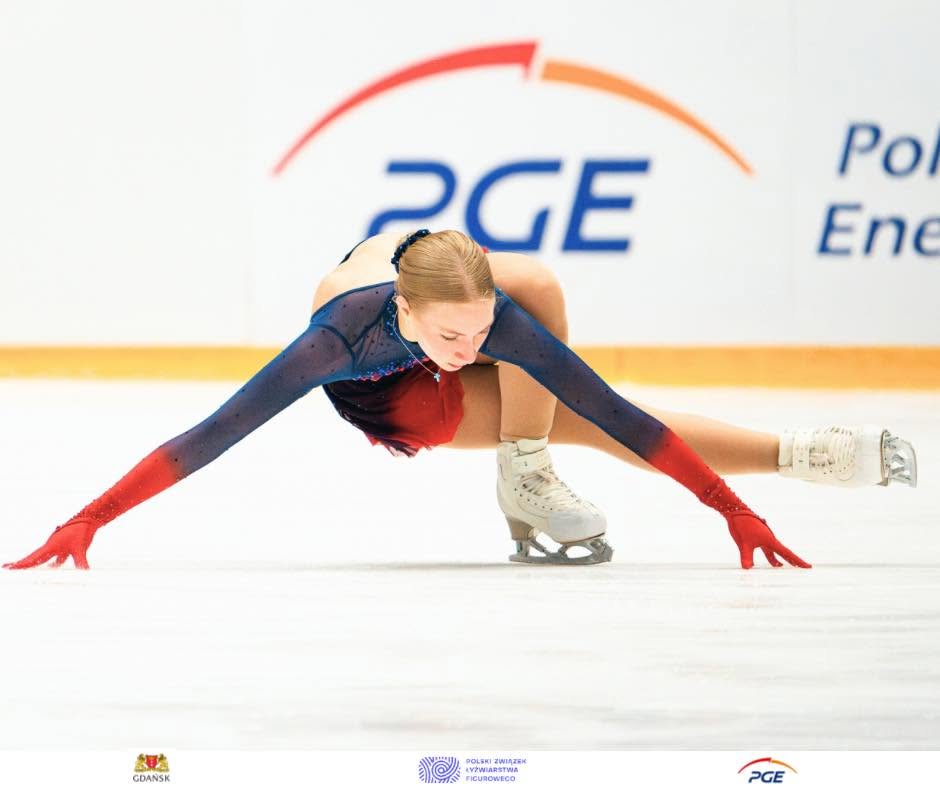 Junior Grand Prix 2025