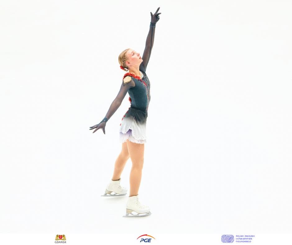 Junior Grand Prix 2025