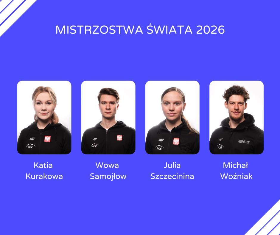 Zwieńczenie intensywnego sezonu, czyli Mistrzostwa Świata