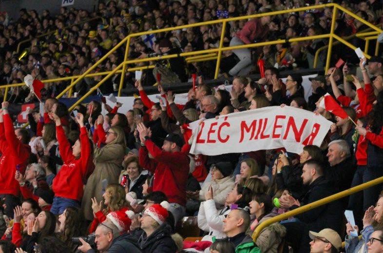 Mistrzostwa Świata Juniorów w Łyżwiarstwie Synchronicznym Gdańsk 2026