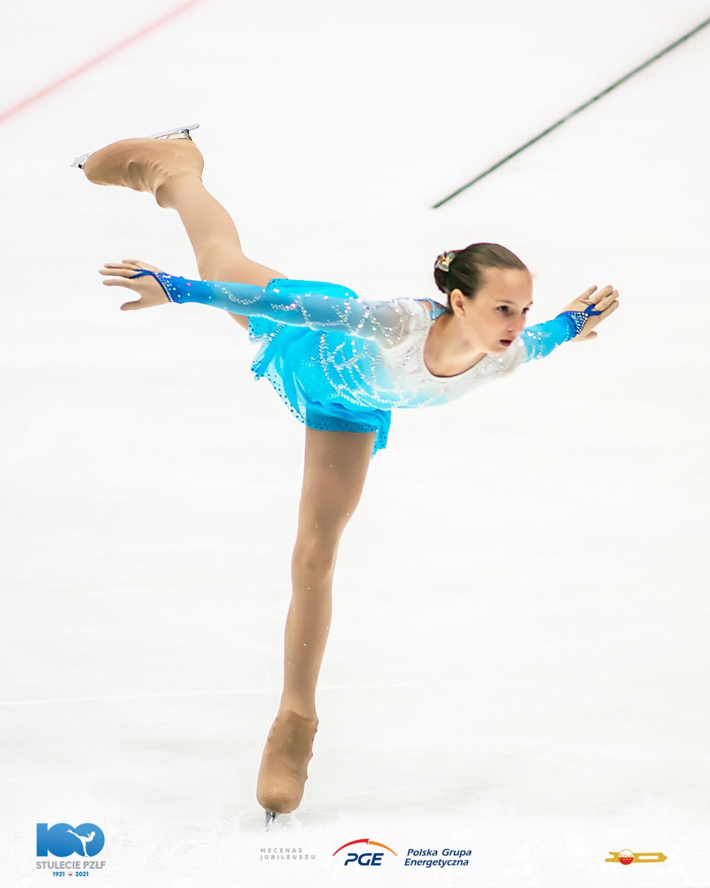ISU Junior Grand Prix of Figure Skating