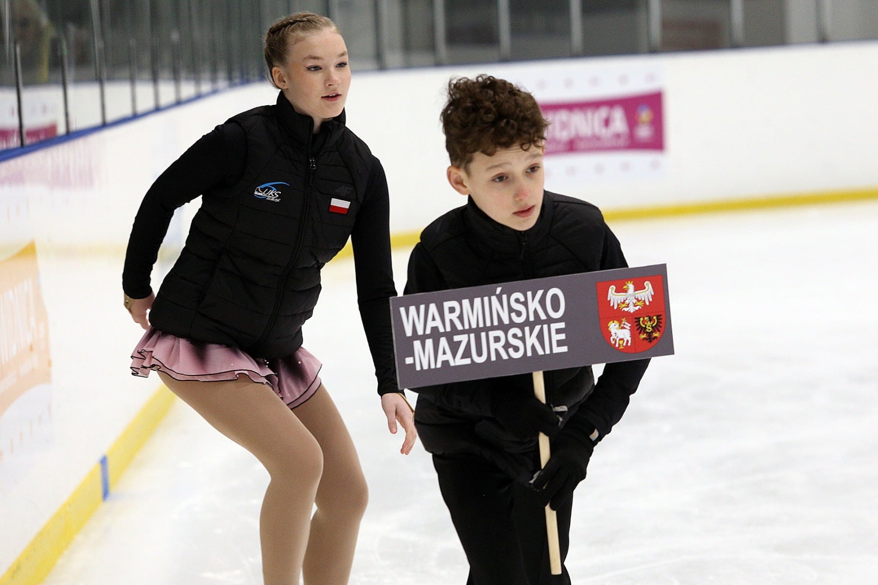 XXVIII Ogólnopolska Olimpiada Młodzieży - Dolny Śląsk 2022