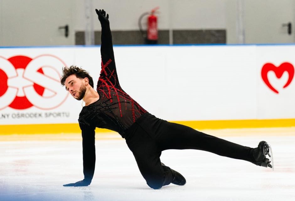 Warsaw Cup - dzień 2.