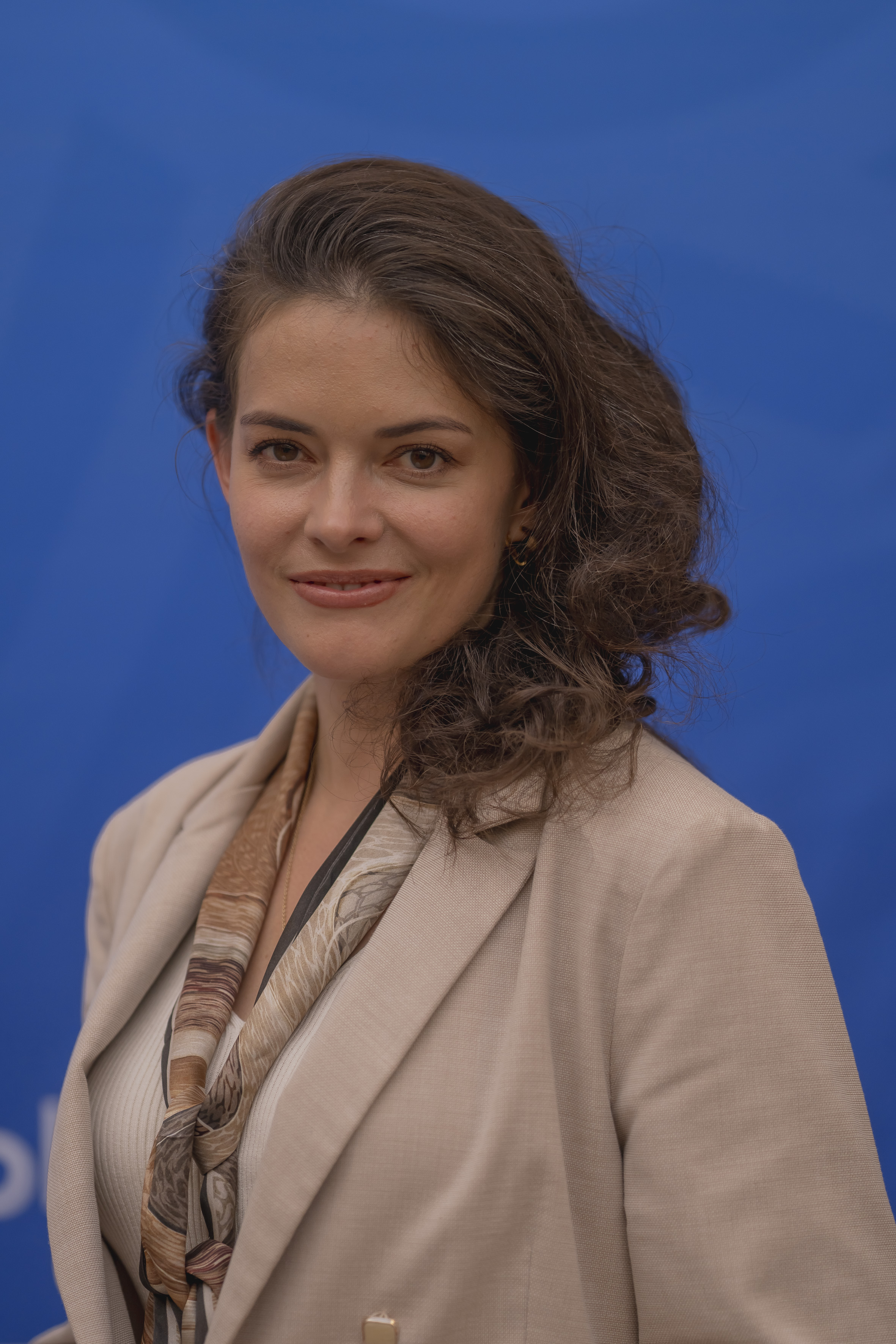Magdalena