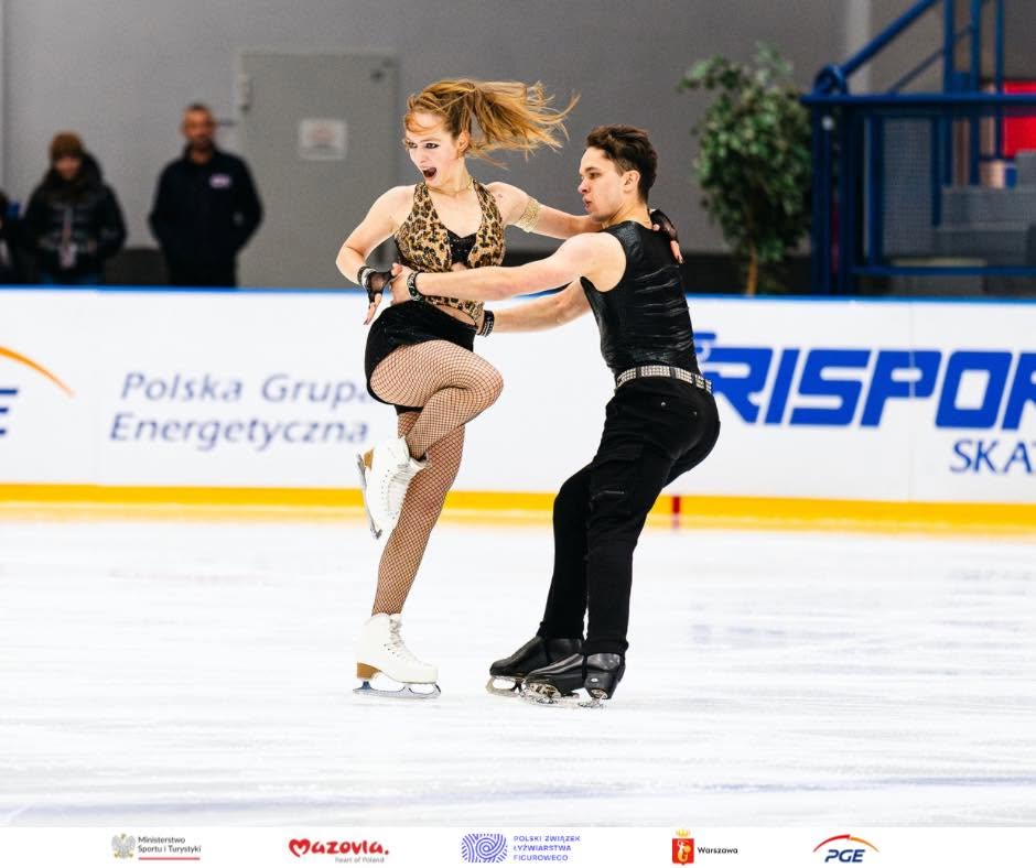 PGE Warsaw Cup 2025