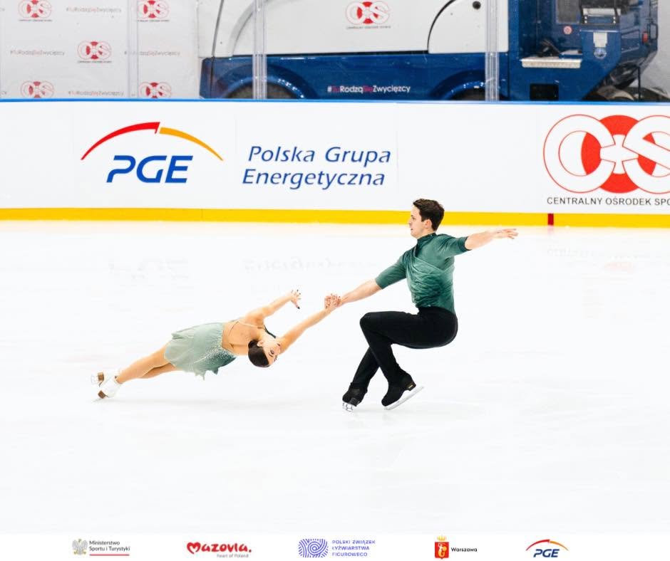 PGE Warsaw Cup 2025