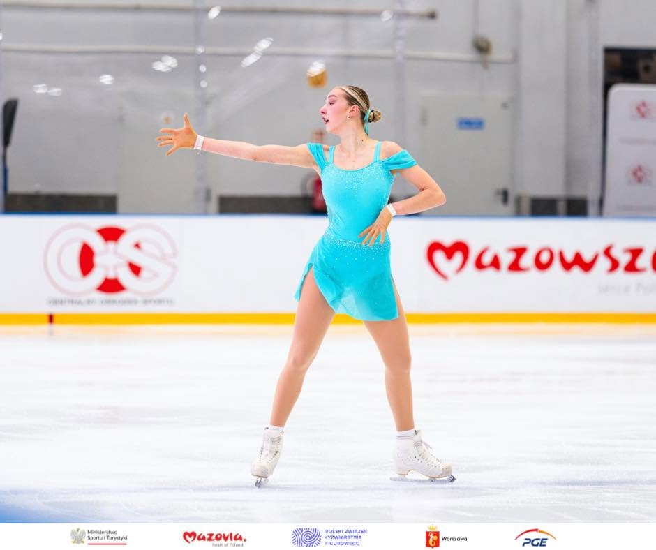 PGE Warsaw Cup 2025