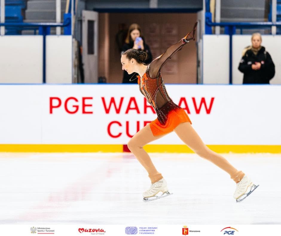PGE Warsaw Cup 2025