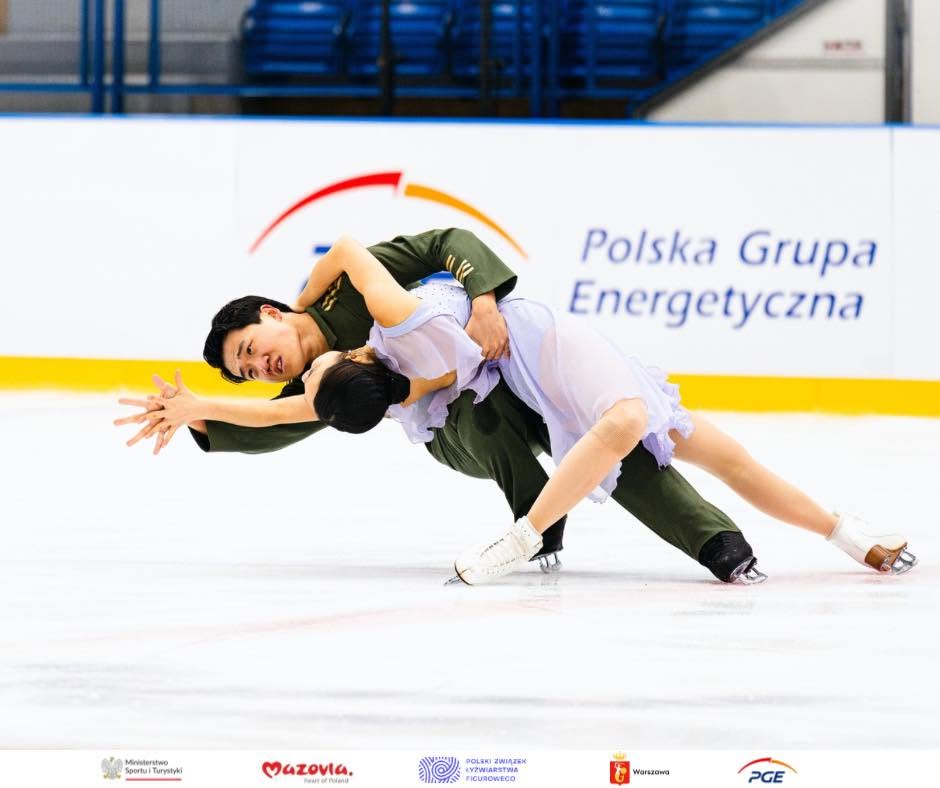 PGE Warsaw Cup 2025