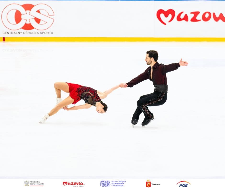 PGE Warsaw Cup 2025