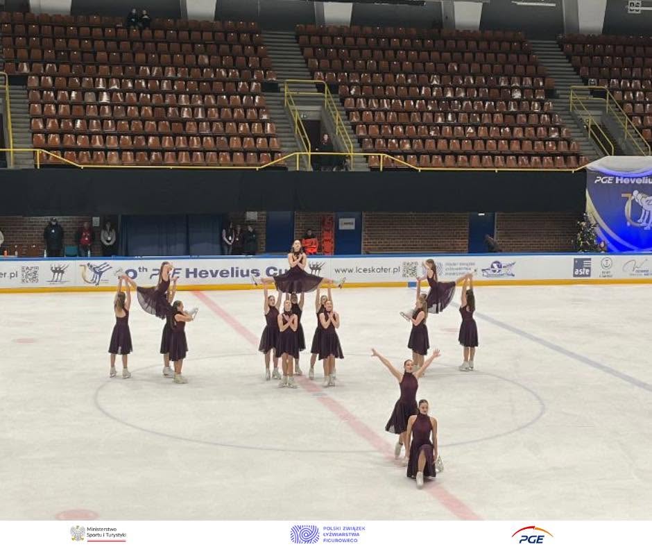 PGE Hevelius Cup 2026