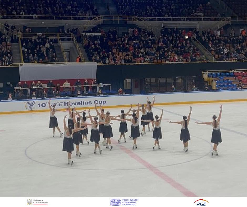PGE Hevelius Cup 2026