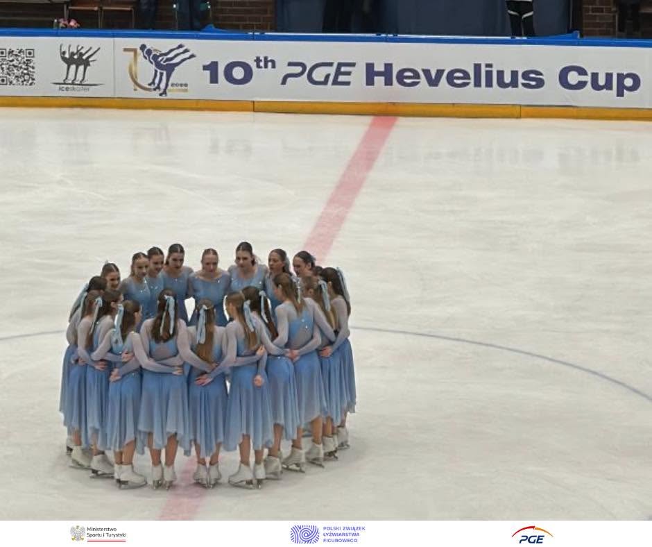 PGE Hevelius Cup 2026