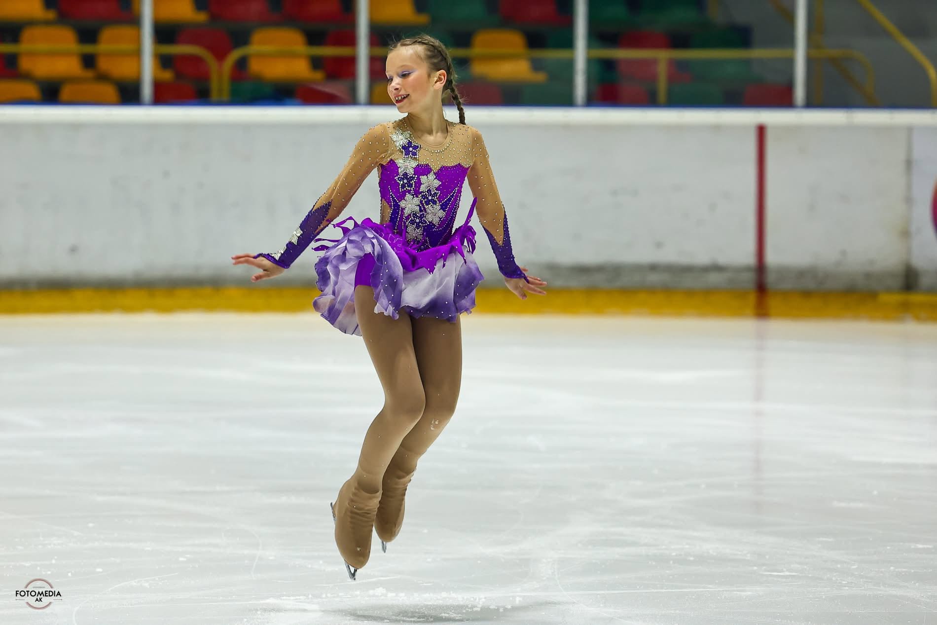 Opolska Łyżwa 2026