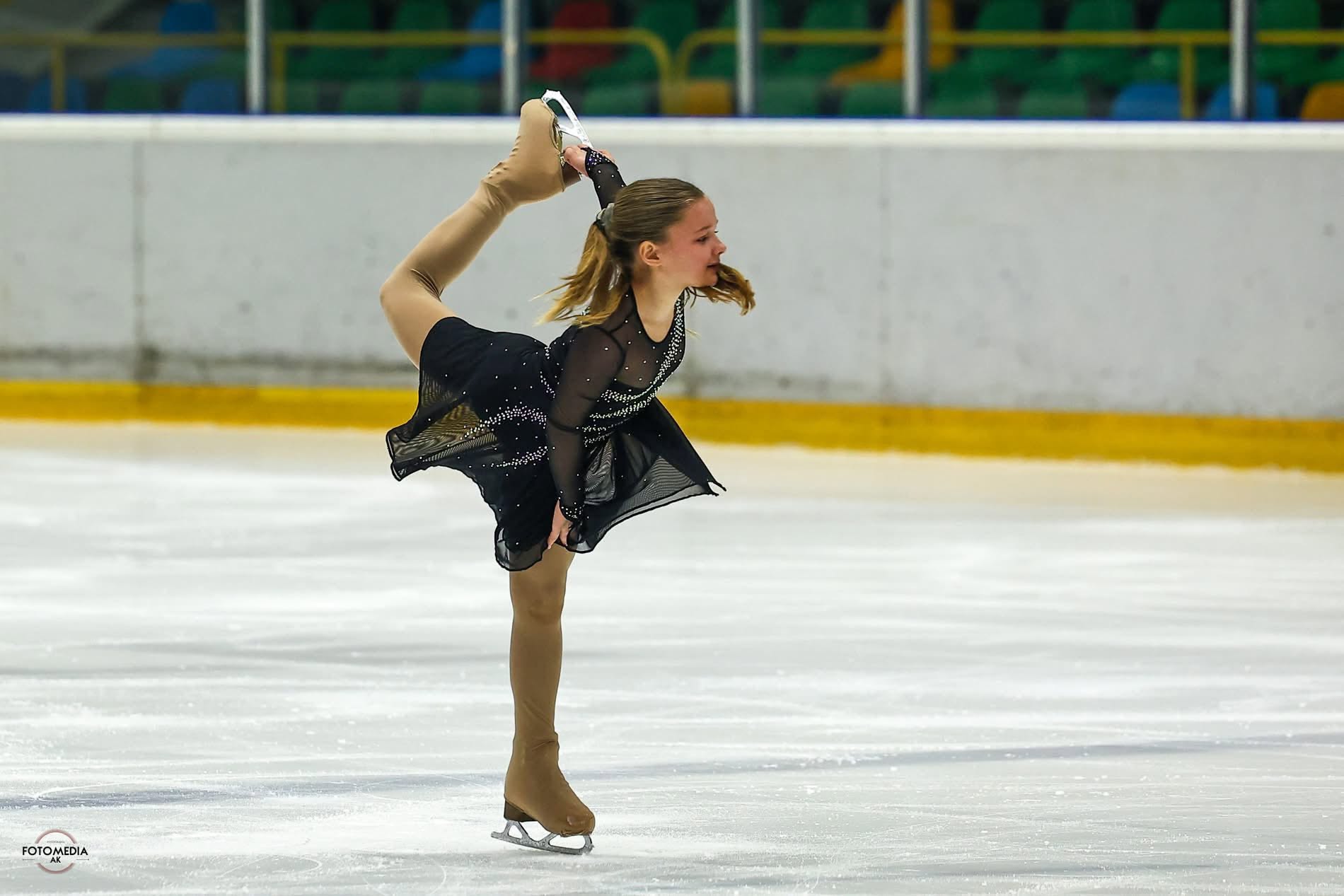 Opolska Łyżwa 2026