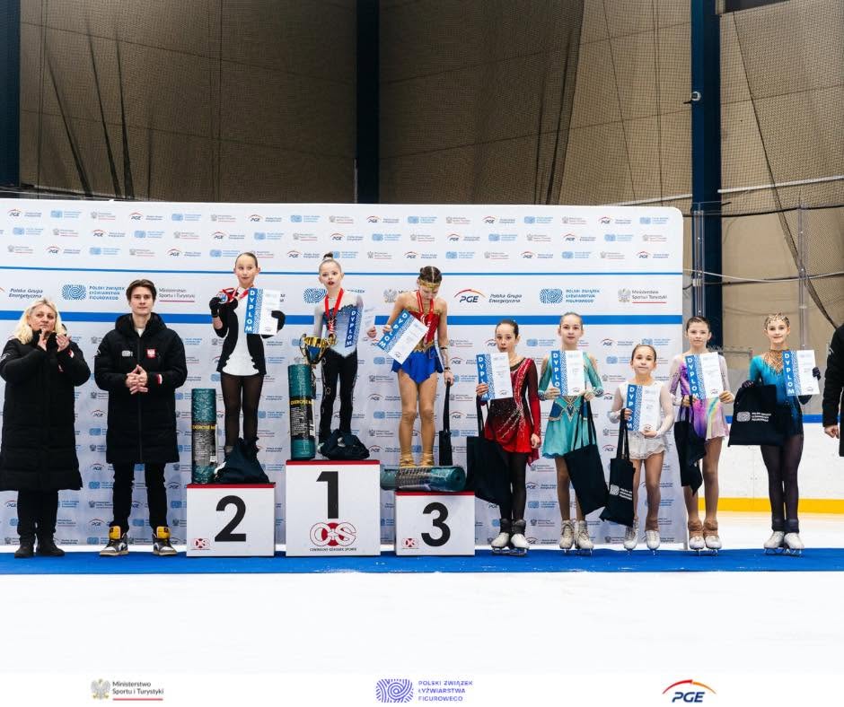 Finał PGE Pucharu Polski Młodzików 2026