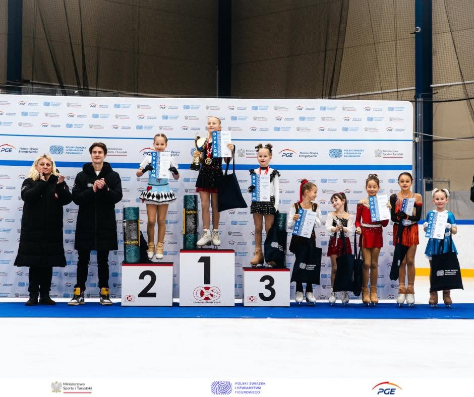 Finał PGE Pucharu Polski Młodzików 2026