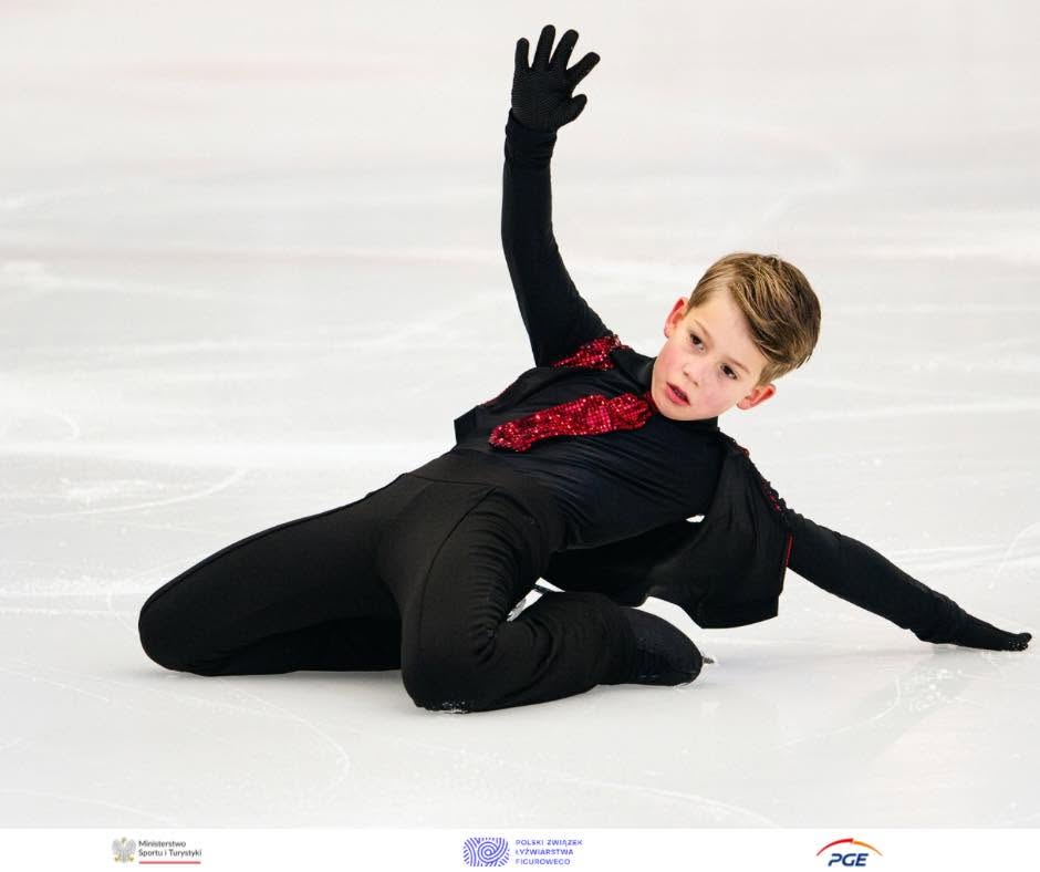 Finał PGE Pucharu Polski Młodzików 2026