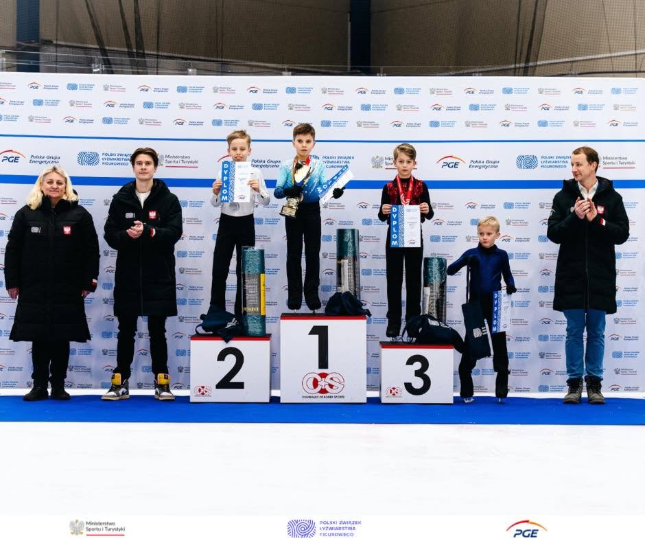 Finał PGE Pucharu Polski Młodzików 2026