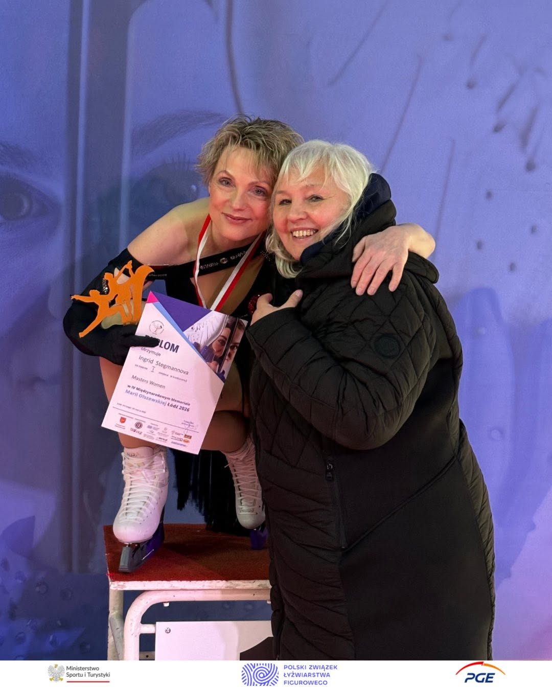 Memoriał Marii Olszewskiej-Lelonkieicz 2026