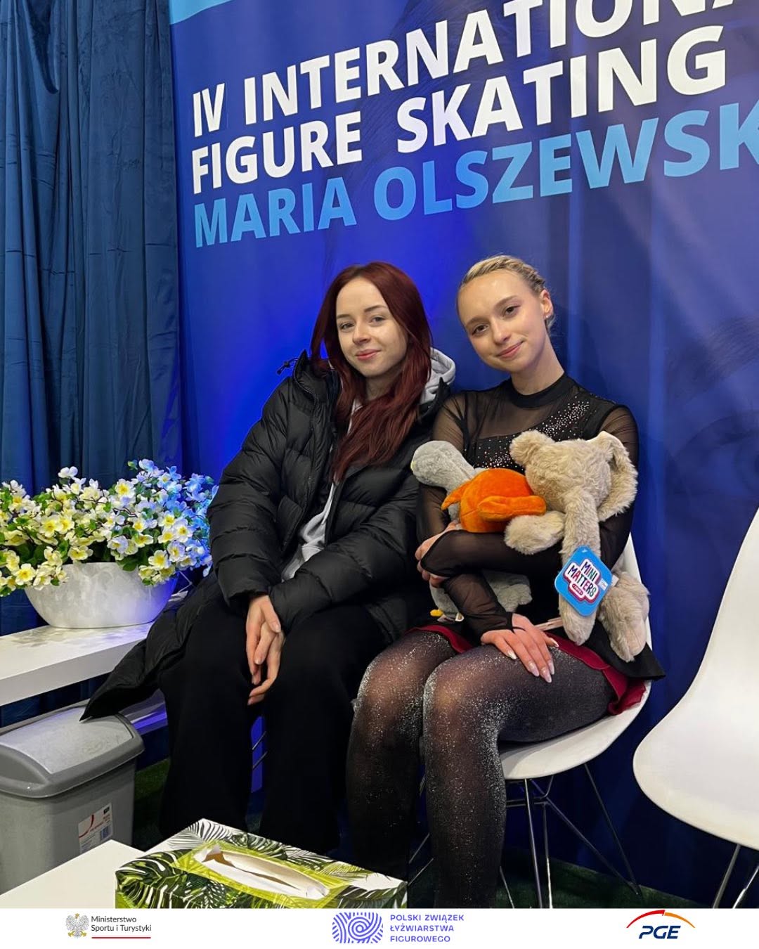 Memoriał Marii Olszewskiej-Lelonkieicz 2026