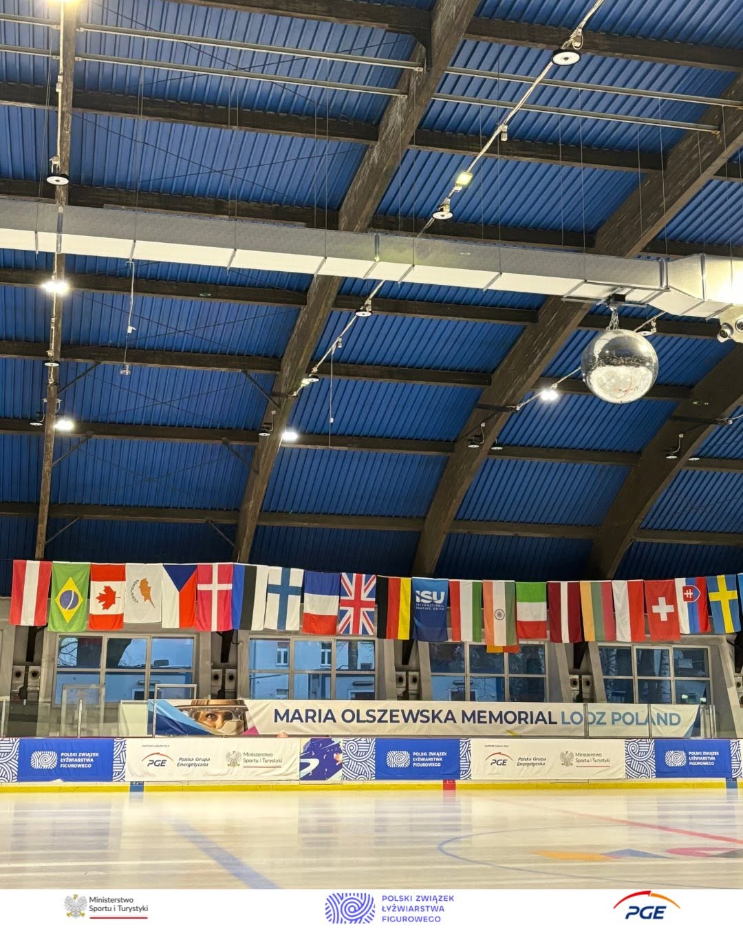 Memoriał Marii Olszewskiej-Lelonkieicz 2026
