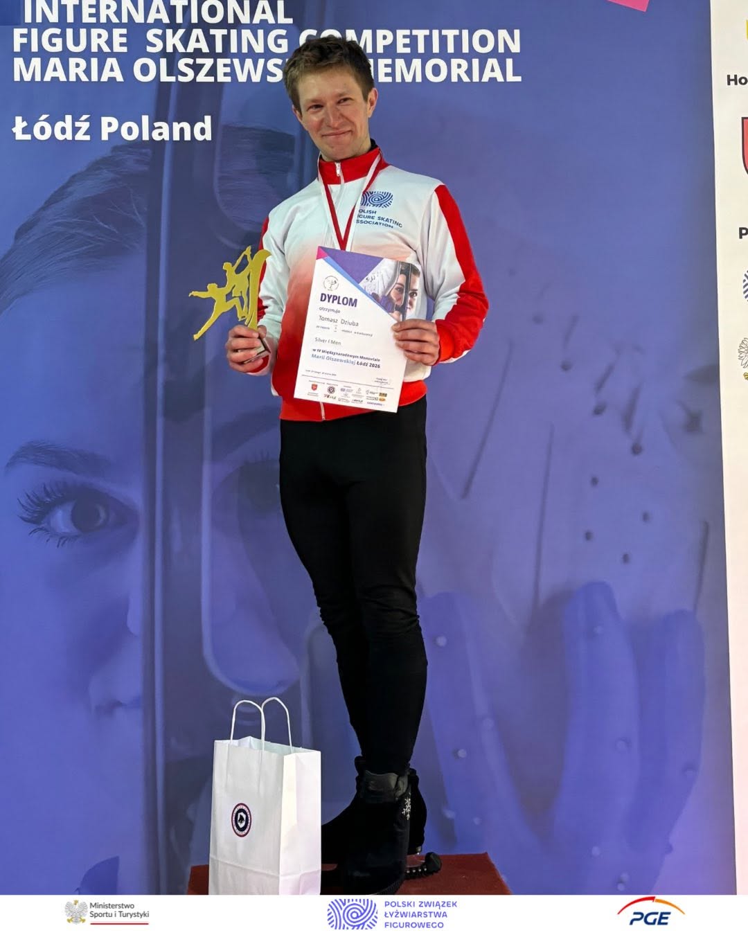 Memoriał Marii Olszewskiej-Lelonkieicz 2026