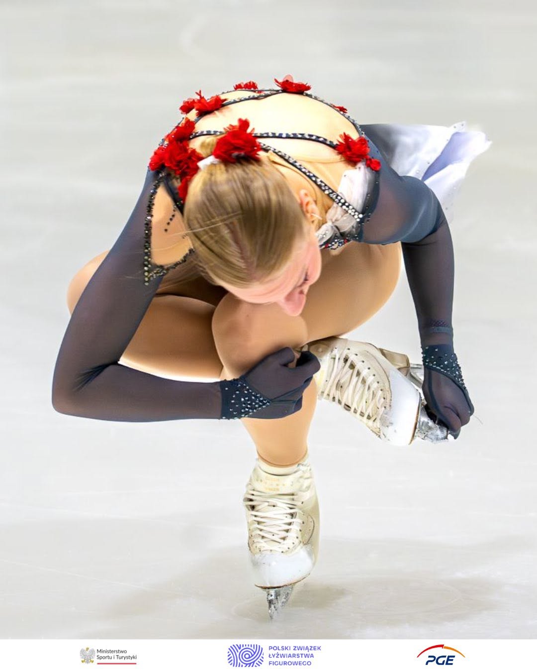 Mistrzostwa Polski Młodzieżowców, Młodzików, Par Tanecznych i Solo Ice Dance - Piastowski Piruet